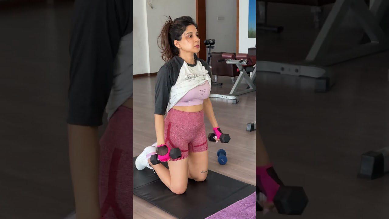 Push Off Your Limits! It’s Gym Time – Crush Your Workout Today! 