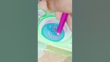 #satisfying #spirograph #art #spiroart #drawing #spirography #relaxing #oddlysatisfying