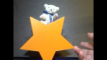 【電子工作】星の倒立振子 SHISEIGYO-Star【リアクションホイール】