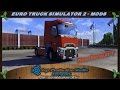 [ETS2 v1.16.2s] Обзор мода New Renault Т