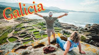 Capacitación Galicia en Argentina