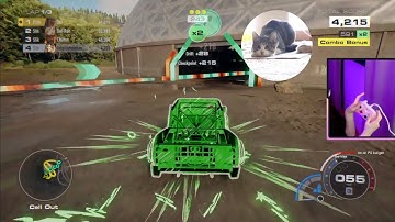 Wiggle Wiggle Drifting Tutorial For NFS Unbound + Handling Tuning Settings