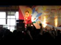 Jam Project (Anime Festival 2009) ~ Cha la head Cha la