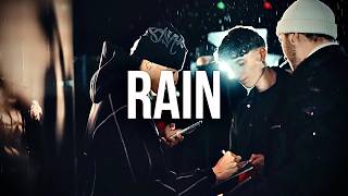 [FREE] Central Cee Type Beat - 'RAIN' | Melodic Drill Type Beat 2026