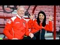 Sky Bet Transfer Fund | Jim White and Natalie Sawyer battle it out at AFC Bournemouth