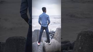 😈#evil #travel #sea #hero #character #acting #action