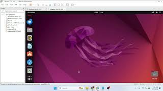 Cybersecurity CEH | Installation Ubuntu + Wazuh Setup SOC Analyst L1 in Urdu | Hindi