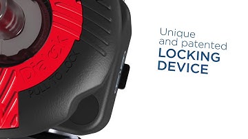 [Eng] FIP Valve DK DN 15-65 | Design for Work