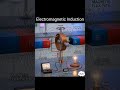 Electromagnetic induction. science Common Questions. viral video. science MCQ common questions