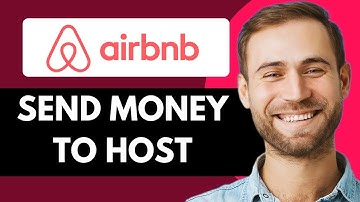 HOW TO SEND MONEY TO HOST | AIRBNB TUTORIAL (2025)