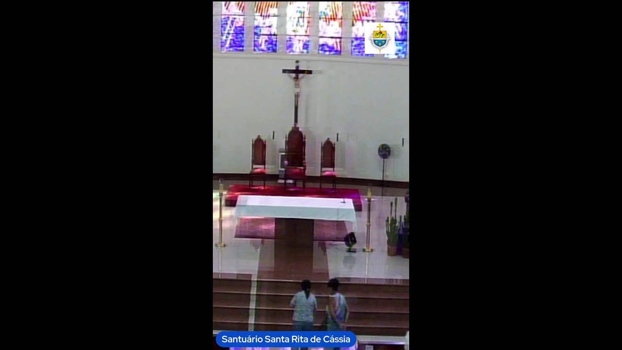 Via Sacra e Santa Missa 06/03/2026  7:30 e 8:15h 📱