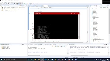 Lab3 Functionality Demo
