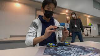 7.38 Official Clock Average (PR)!