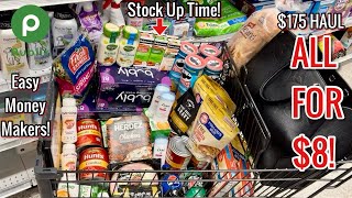 Publix Free & Cheap Couponing Deals & Haul This Week | EASY MONEY MAKERS! 🙌🏾 |1/24-1/30 OR 1/25-1/31