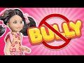 Barbie - No One Likes a Bully | Ep.15