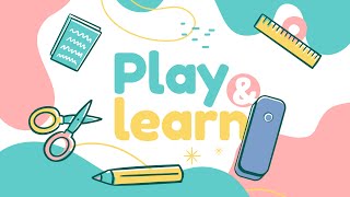 Play and Learn with Prinker