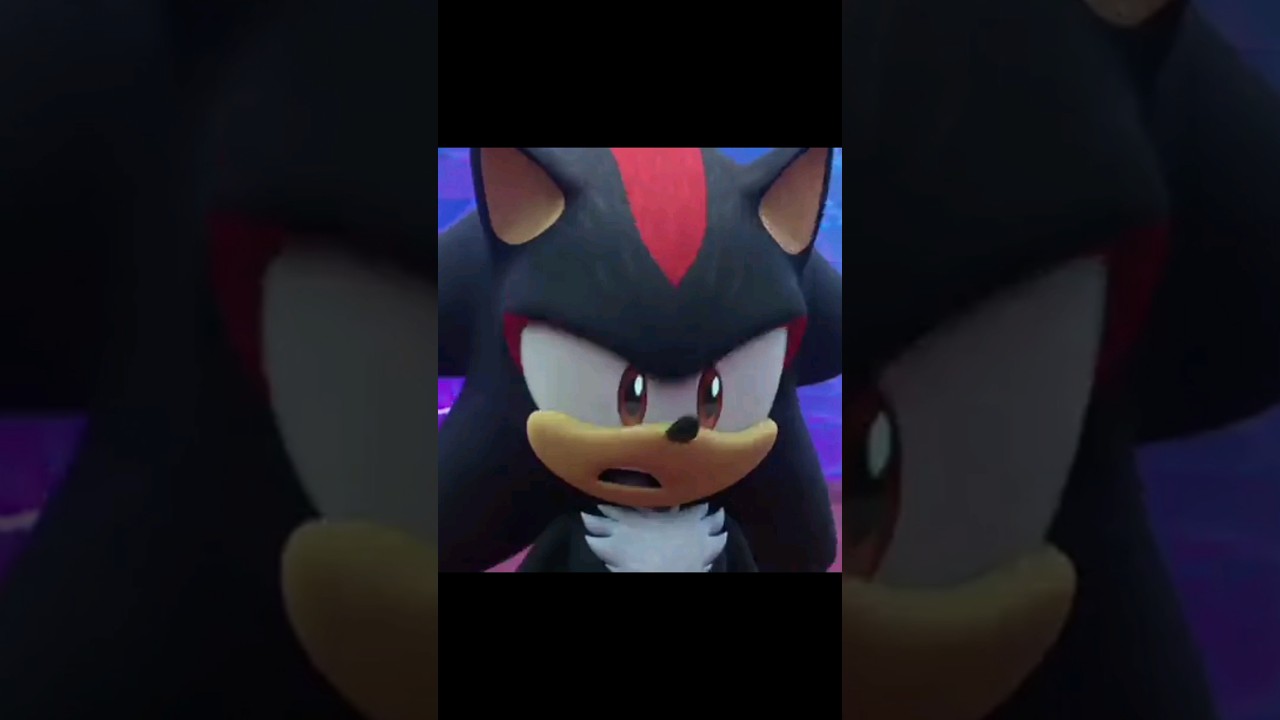 Sonic Prime Fight Song (Short version) 