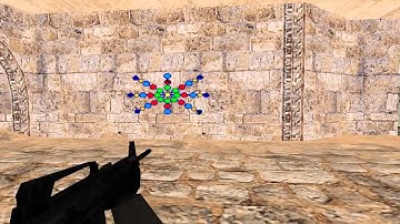 CS 1 6] How to improve your aim Muscle Memory Training