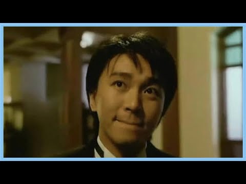 周星馳電影：小時候以為是喜劇，長大后才發現是眼淚