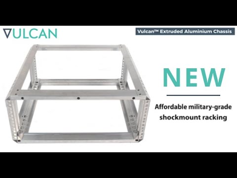 Penn Elcom Vulcan™