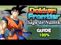 DOKKAN BATTLE Guide COMPLET Dokkan Frontier Saga De Namek mp3