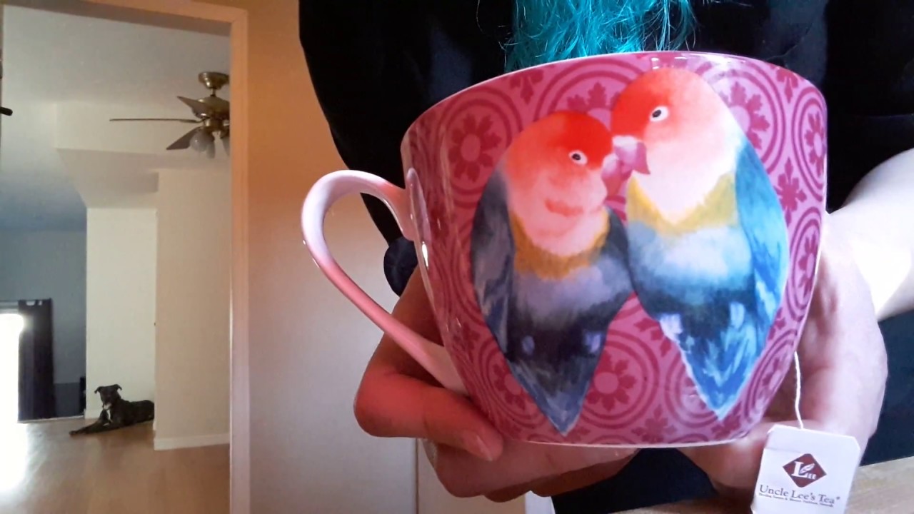 Teapot Challenge! YouTube