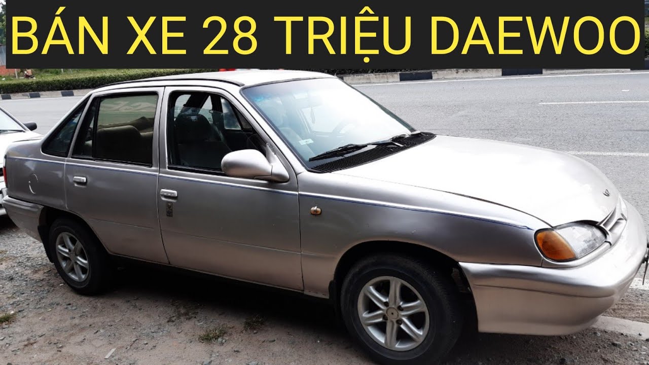 Bán ô tô Daewoo Lacetti SE  2010  xe cũ