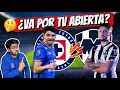 📺 Cruz Azul vs Monterrey EN VIVO hoy | Canal, horario y dónde ver Concachampions 2026