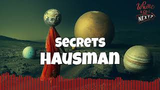 Progressive house | Hausman - Secrets