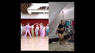 Twice 트와이스 Talk That Talk Dance Cover Selmoon