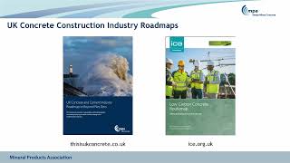 ICT - Specification of Concrete- BS 8500:2023 - Complementary Standard to BS EN 206