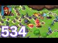 Boom Beach Gameplay Walkthrough Episode 534 iOS Android Boom Beach Gameplay Walkthrough Episode 534 iOS Android