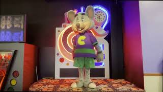 Chuck E Cheese s - Join The Party