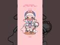 Which Magical Girl Trait Are You? #pausegame #shorts