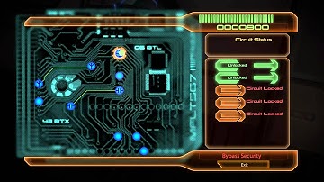 How To Hack In Mass Effect 2