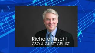 Russian Cello - October 26, 2018