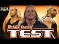 The Life and Career of "Test" Andrew Martin