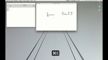 13 Pure Data Tutorial - Variables