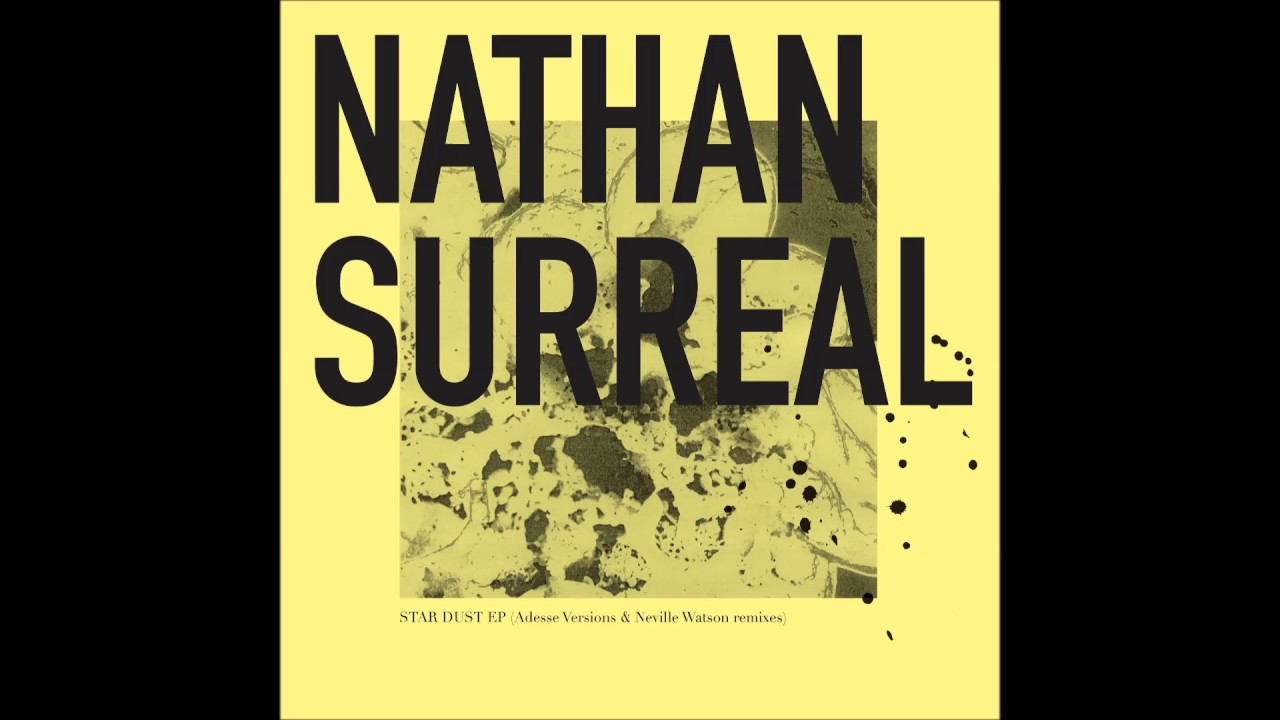 Nathan Surreal - Human Music (Original Mix)