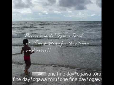 holiday(composed by Ogawa Toru)