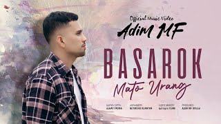 Adim MF - Basarok Mato Urang