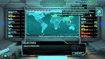 XCOM: Enemy Unknown - Classic/Ironman - 8 / 8