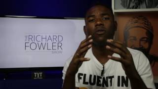 The Richard Fowler Moment