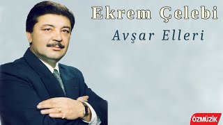 Bozkırın Tezenesi-Ekrem Çelebi - Avşar Bozlağı-Kalktı Göç Eyledi Resimi