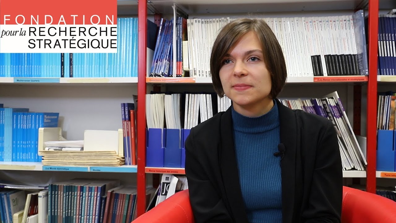 Interview FRS - Les enjeux du sommet Russie-Afrique 2019, par Poline Tchoubar.