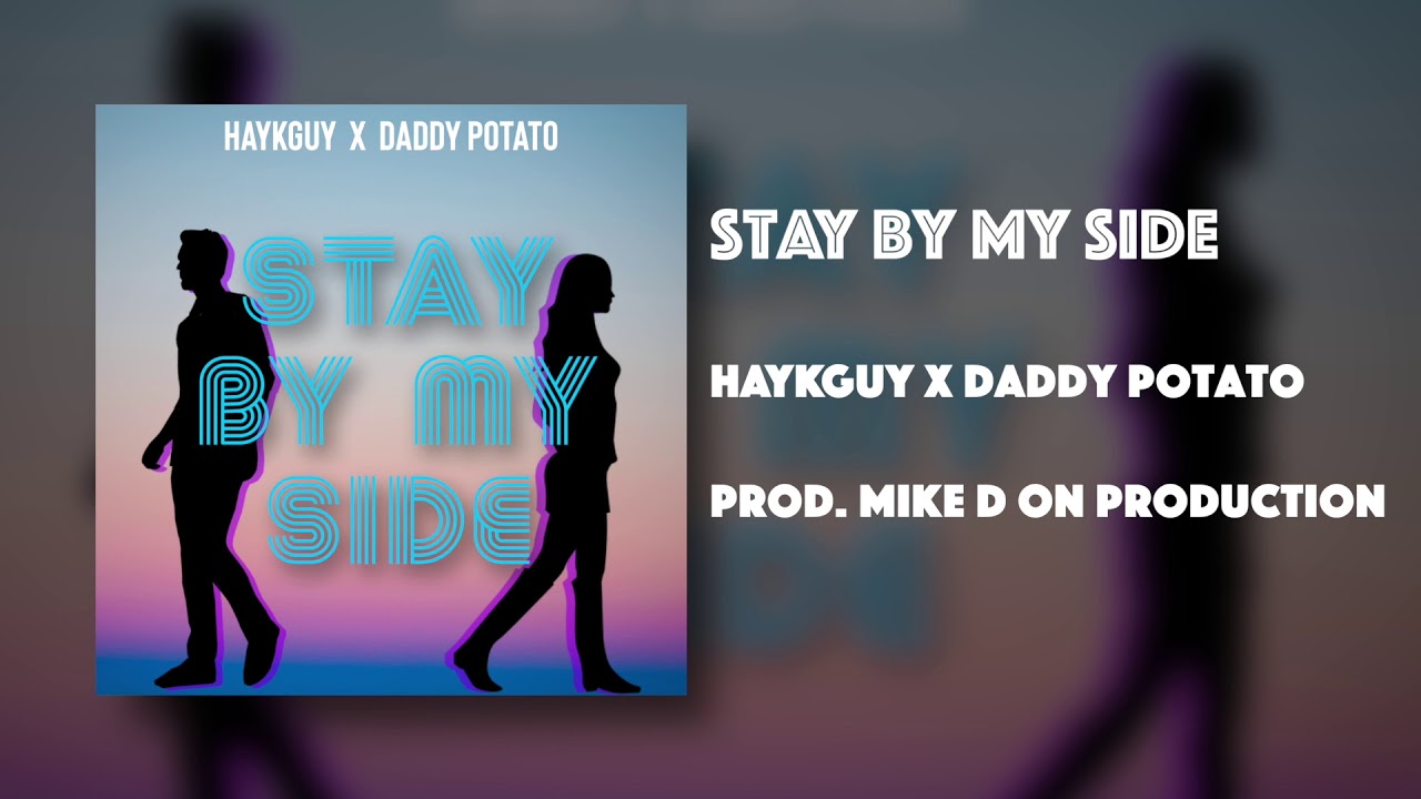 Stay by my side