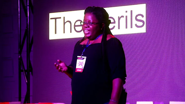 Virtual Reality: The Promise and the Perils. | Judith Okonkwo | TEDxCalabar