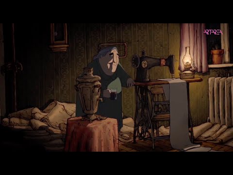 ოდეონი - სანდრო ქათამაშვილი