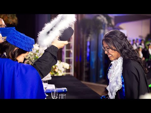 Formatura ULBRA - Enfermagem & Psicologia 2023/01 \| MUTI Formaturas