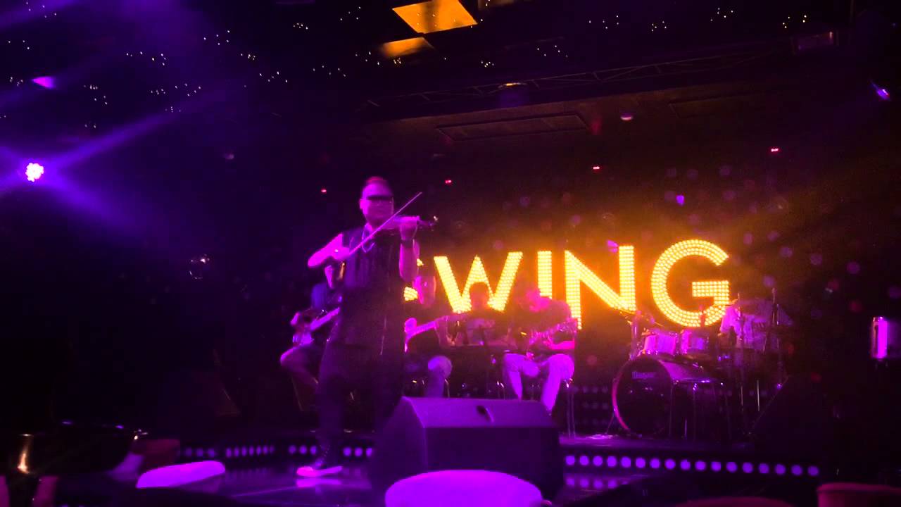 Say you do Kick off band YouTube